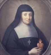 Chantal Szent Franciska