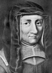 Marillac Szent Lujza