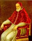 V. Szent Pius pápa