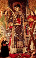 Szent Vince