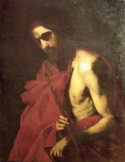 Jose de Ribera: Ecce Homo - Íme az ember