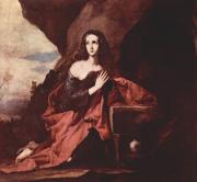 José de Ribera: Mária Magdolna
