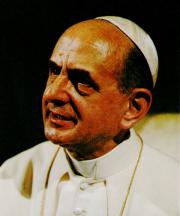 IV. Pál Pápa