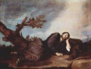 José de Ribera: Jákob álma