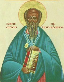 Szent Aidan