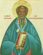 Szent Aidan
