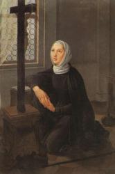 Angela Merici (1474-1540), 