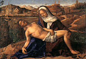 Bellini: Pieta