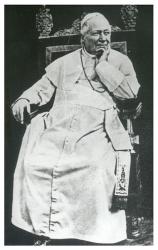 Boldog IX. Piusz