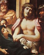 Correggio, Ecce homo