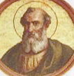 Szent I. Viktor