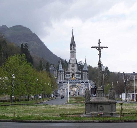 Lourdes