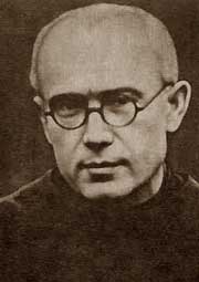 Maximilián Kolbe