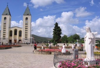 Medjugorje