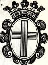Trinitáriusok címere