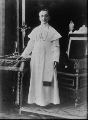 XV.Benedek pápa