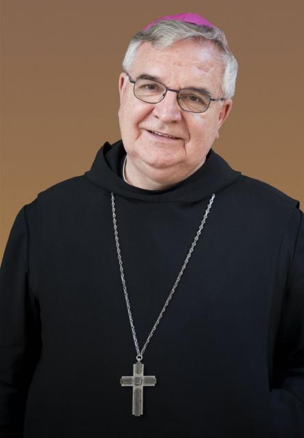 Dr. Várszegi Asztrik